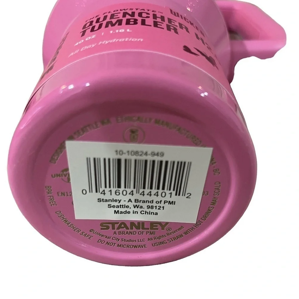 Stanley wicked glinda